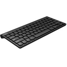 Hoco GM70 Dragon Mini Wireless Keyboard 78 Keys with 10 Days of Battery Life Black