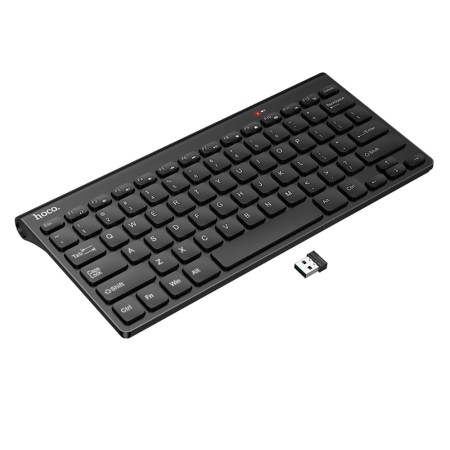 Wired Keyboard Hoco GM70 Dragon