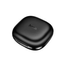 Wireless Hands Free Hoco EW204 Verso TWS v6 350mAh with 4h Talk Time and Music Controls on the Charging Case Black