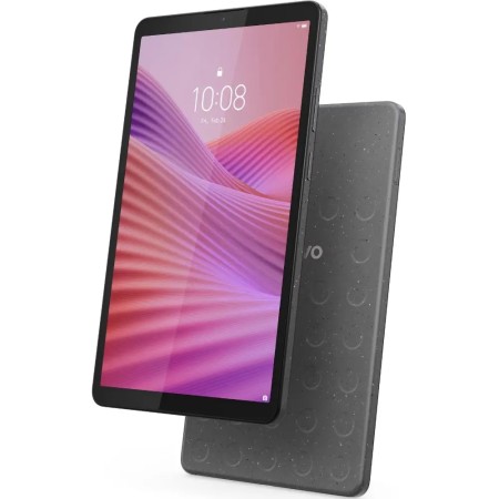 Lenovo Tab One TB305FU 8.7" Wi-Fi 4GB/64GB Luna Grey + Clear Case