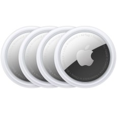 Apple AirTag MX542 (4 Pack) IP67