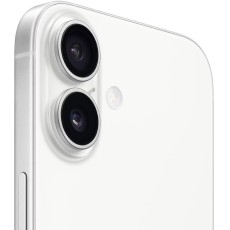 Apple iPhone 17 5G 6.3" 8GB/256GB NFC IP68 White