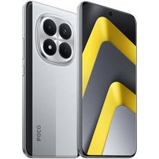 Xiaomi Poco M8 5G Dual Sim 6.77" 8GB/512GB NFC IP65 Silver