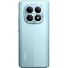 Xiaomi Poco M8 5G Dual Sim 6.77" 8GB/256GB NFC IP65 Green
