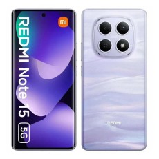 Xiaomi Redmi Note 15 5G Dual Sim 6.77" 12GB/512GB IP66 Mist Purple