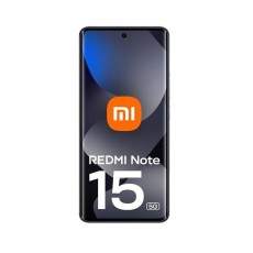Xiaomi Redmi Note 15 5G Dual Sim 6.77" 12GB/512GB IP66 Black