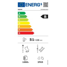 Xiaomi Redmi Note 15 5G Dual Sim 6.77" 12GB/512GB IP66 Black