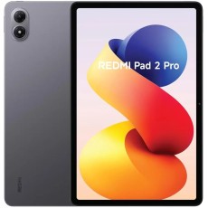 Xiaomi Redmi Pad 2 Pro 12.1" Wi-Fi 6GB/128GB IP53 Graphite Gray