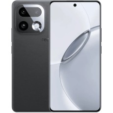 Realme 16 Pro 5G Dual Sim 6.78" 8GB/512GB IP68 Pebble Grey