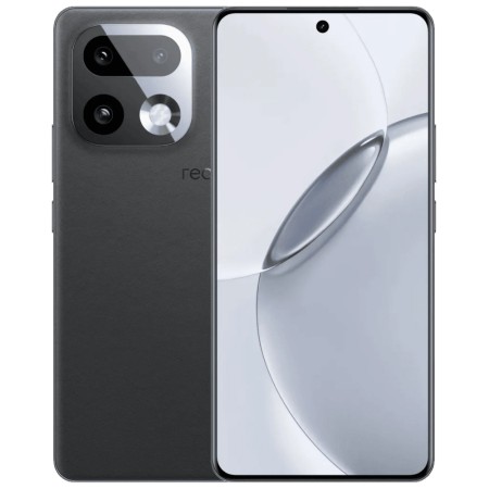Realme 16 Pro+ 5G Dual Sim 6.8" 8GB/256GB IP68 Master Grey