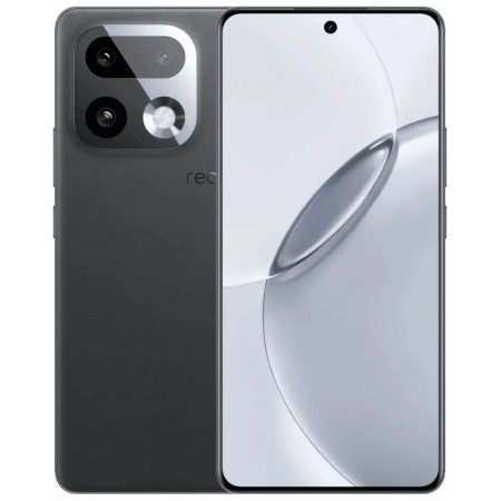 Realme 16 Pro+ 5G Dual Sim 6.8" 12GB/512GB IP68 Master Grey