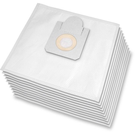 Disposable Bags Sencor SVCX 0910 for Sencor Vacuum Cleaner SVC 68/69/75/90 10 pcs
