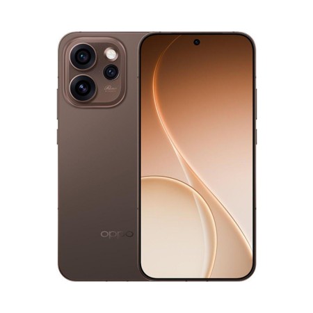 Oppo Reno15 Pro Max 5G Dual Sim 6.78" 12GB/512GB NFC IP68 Dusk Brown
