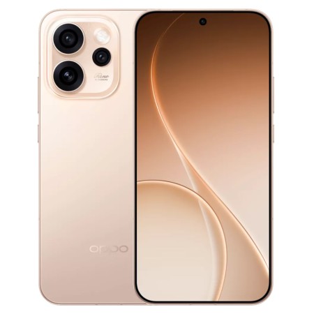 Oppo Reno15 Pro Max 5G Dual Sim 6.78" 12GB/512GB NFC IP68 Aura Gold