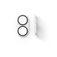 Camera Frame Film Ancus Lens Protector for Apple iPhone 17 5G Black