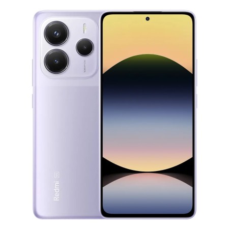 Xiaomi Redmi Note 14 5G Dual Sim 6.67" 6GB/128GB NFC IP64 Mist Purple