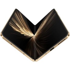 Honor Magic V5 5G Dual Sim 7.95" 16GB/512GB NFC IP58 Dawn Gold