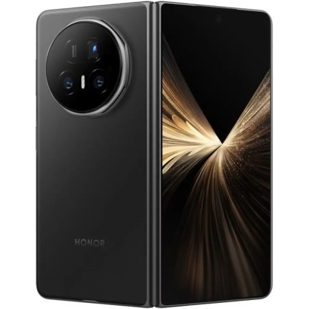 Honor Magic V5 5G Dual Sim 7.95" 16GB/512GB NFC IP58 Black