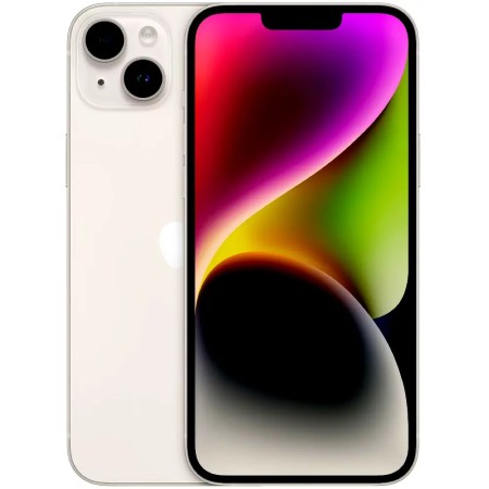 Apple iPhone 14 Plus 5G 6.7" 6GB/512GB NFC IP68 Starlight