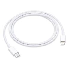 Data Cable Apple USB-C to USB-C MUQ93ZM/A White 1m