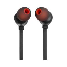 Hands Free JBL 310C In-ear 3.5 mm USB-C BLT310CBLK Black