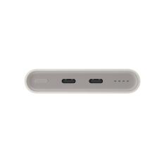 Power Bank Samsung EB-P3400XUEGEU 10000mAh 25W με 2xUSB-C  Beige