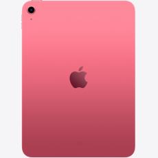 Apple iPad 11" (A16) 11th Generation (2025) Wi-Fi 4GB/256GB Pink