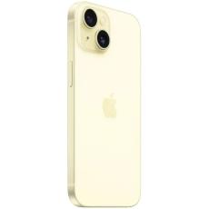 Apple iPhone 15 5G 6.1" 6GB/128GB NFC IP68 Yellow