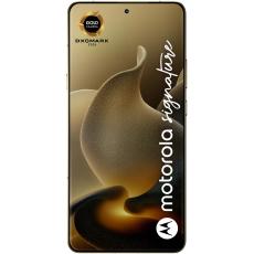 Motorola Signature 5G Dual Sim 6.8" 16GB/512GB NFC IP68 Pantone Martini Olive
