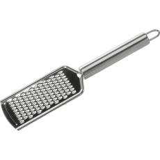 Stainless Steel Grater FINE Lamart LT2171 Silver