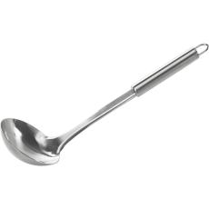 Deep Sainless Steel Spoon Lamart LT2172