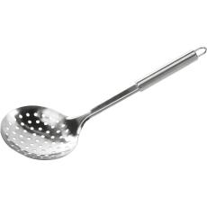 Stainless Steel Scimmer Spoon Lamart LT2173