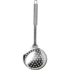 Stainless Steel Scimmer Spoon Lamart LT2173