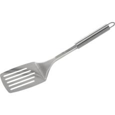 Stainless Stell Perforated Spatula FINE Lamart LT2174