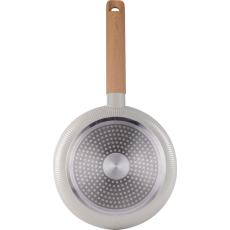 Non-stick Ceramic Frying Pot 20cm CERAMIC Lamart LT1314 White