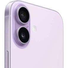 Apple iPhone 17 5G 6.3" 8GB/512GB NFC IP68 Lavender