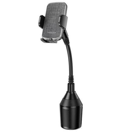 Car Mount Noozy BA67t Cup Holder Mounted for Devices 4.5"-7"
