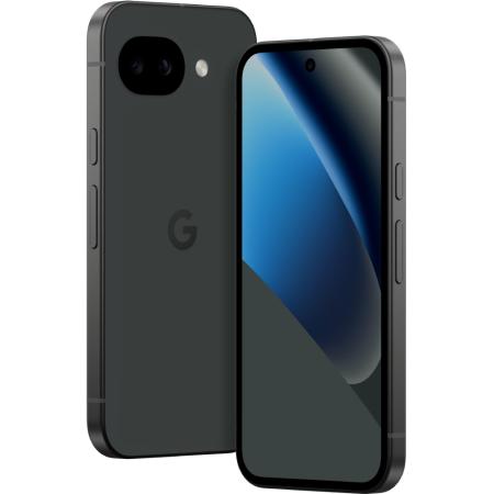 Google Pixel 10a 5G 6.3" 8GB/256GB NFC IP68 Obsidian
