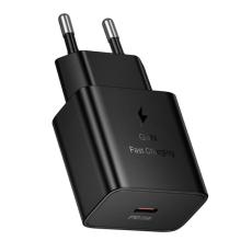 Travel Charger Hoco N76 Star GaN 25W Fast Charge with 1xUSB-C Black