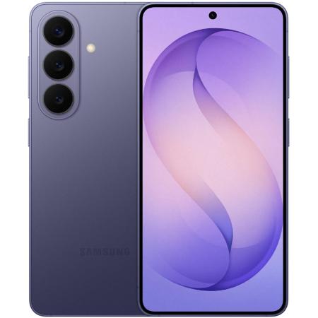 Samsung SM-S942 Galaxy S26 5G Dual Sim 6.3" 12GB/512GB NFC IP68 Cobalt Violet