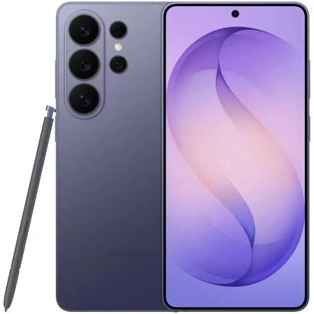 Samsung SM-S948 Galaxy S26 Ultra 5G Dual Sim 6.9" 12GB/512GB NFC IP68 Cobalt Violet