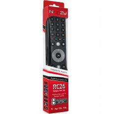 Remote Control RC25 for TCL TV Ready to Use
