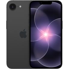 Apple iPhone 17e 5G 6.1" 8GB/256GB NFC IP68 Black