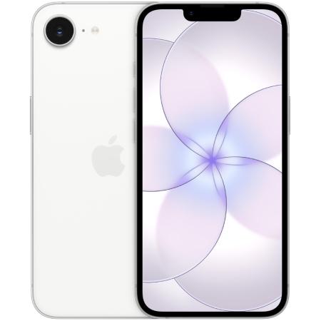 Apple iPhone 17e 5G 6.1" 8GB/256GB NFC IP68 White