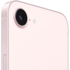 Apple iPhone 17e 5G 6.1" 8GB/256GB NFC IP68 Soft Pink