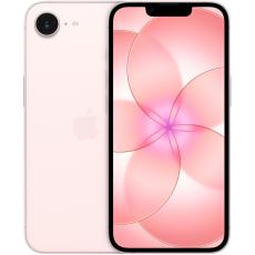 Apple iPhone 17e 5G 6.1" 8GB/256GB NFC IP68 Soft Pink