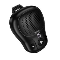 Wireless Speaker Mini Hoco HC44 Star 2W BT v6.0 800mAh up to 15Hrs Usage Time with a Clip for Backpacks and Clothes IPX6 Black