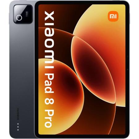 Xiaomi Pad 8 Pro 11.2" Wi-Fi 8GB/256GB Grey