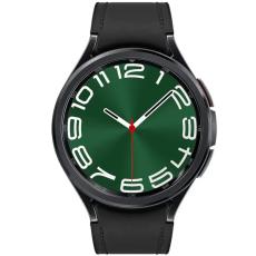 Smartwatch Samsung Galaxy Watch6 Classic LTE R965 1.5" Super AMOLED GPS eSIM NFC 5ATM Call Version Black