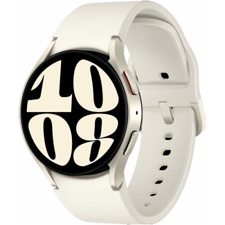 Smartwatch Samsung Galaxy Watch6 LTE R935 1.3" Super AMOLED GPS eSIM NFC 5ATM Call Version Gold